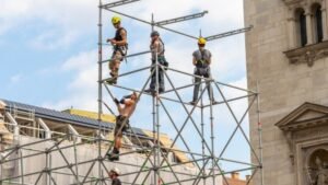 Understanding the NYC Scaffolding Landscape